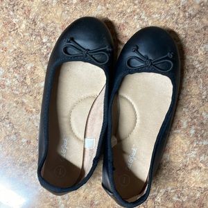 Cat & Jack girls flats